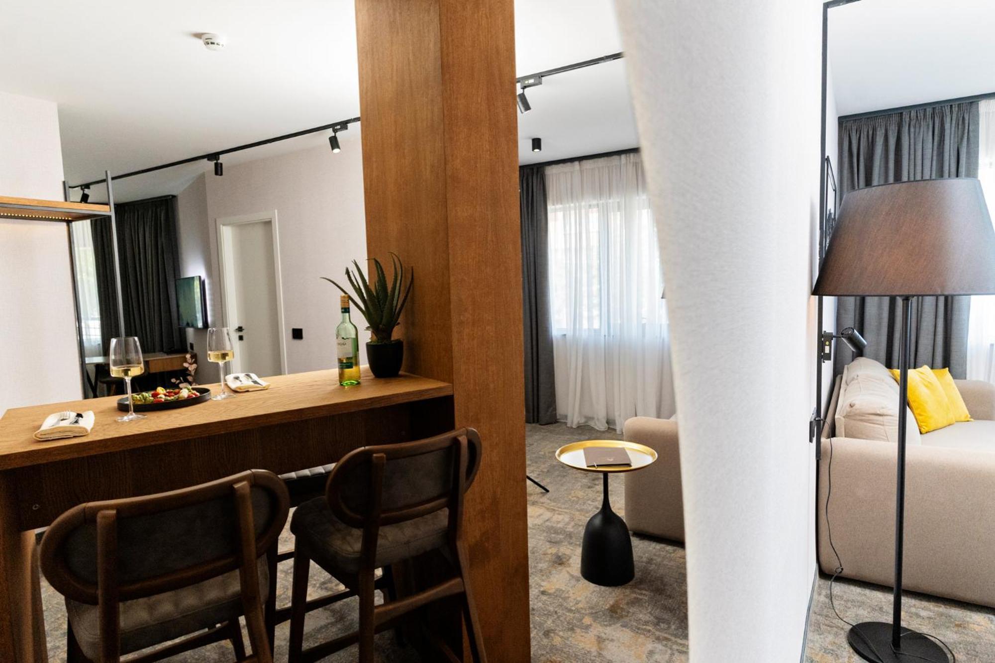 Studio-Apartment