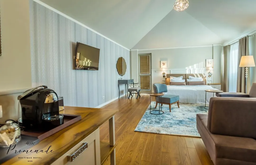 Hotel Residence Promenade-1