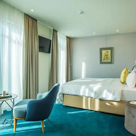 Hotel Residence Promenade-3