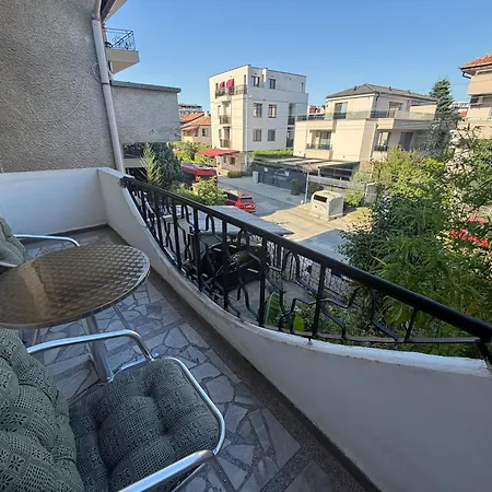 Izgrev Sarafovo-2